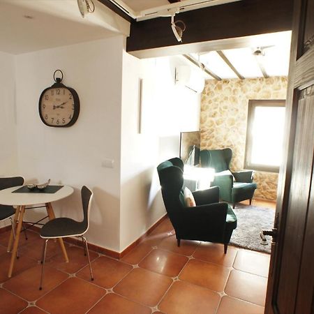 Villa La Cueva Altea Exterior foto