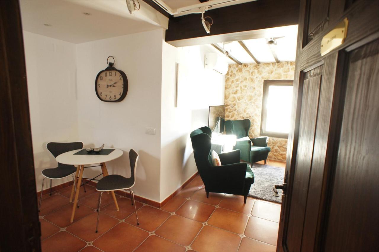 Villa La Cueva Altea Exterior foto