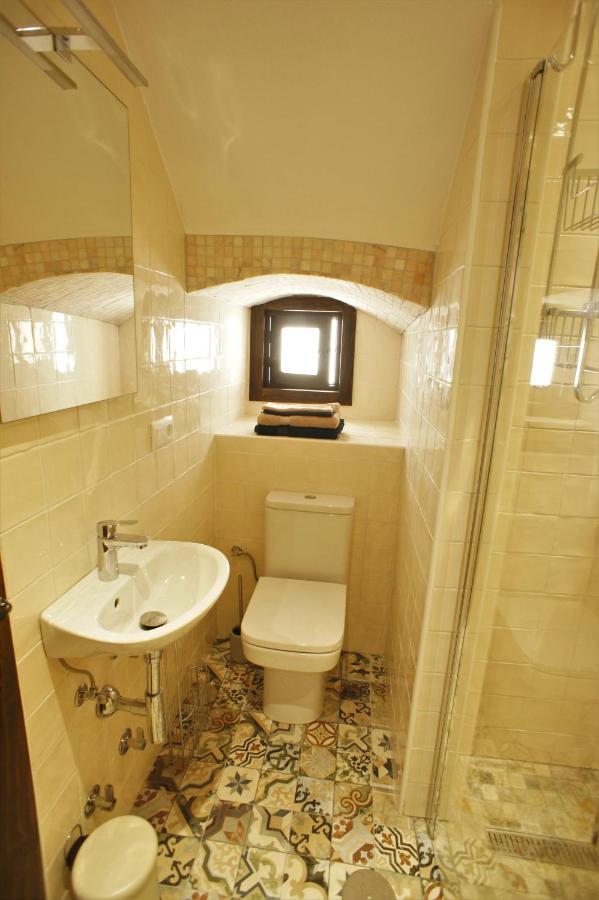 Villa La Cueva Altea Exterior foto